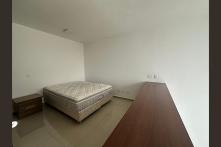 Apartamento para alugar com 58m², 1 quarto e 1 vaga Apartamento para alugar com 58m², 1 quarto e 1 vagaSuíte