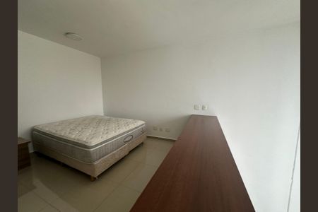 Apartamento para alugar com 58m², 1 quarto e 1 vaga Apartamento para alugar com 58m², 1 quarto e 1 vagaSuíte