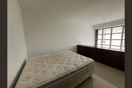 Apartamento para alugar com 58m², 1 quarto e 1 vaga Apartamento para alugar com 58m², 1 quarto e 1 vagaSuíte