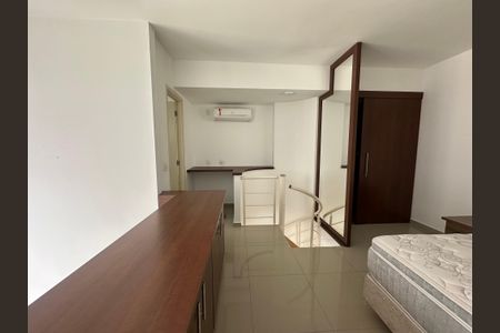 Apartamento para alugar com 58m², 1 quarto e 1 vaga Apartamento para alugar com 58m², 1 quarto e 1 vagaSuíte