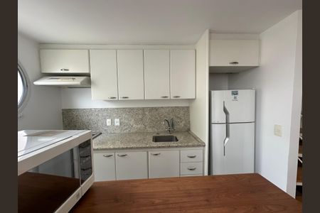 Apartamento para alugar com 58m², 1 quarto e 1 vaga Apartamento para alugar com 58m², 1 quarto e 1 vagaCozinha