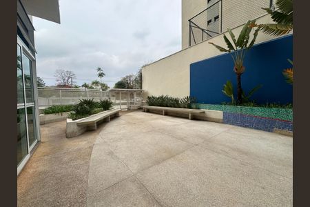 Apartamento para alugar com 58m², 1 quarto e 1 vaga Apartamento para alugar com 58m², 1 quarto e 1 vagaÁrea comum