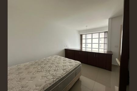 Apartamento para alugar com 58m², 1 quarto e 1 vaga Apartamento para alugar com 58m², 1 quarto e 1 vagaSuíte