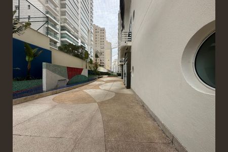 Apartamento para alugar com 58m², 1 quarto e 1 vaga Apartamento para alugar com 58m², 1 quarto e 1 vagaÁrea comum
