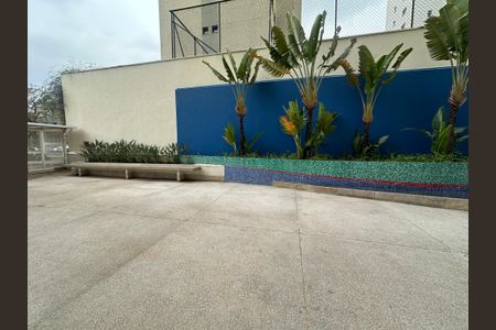 Apartamento para alugar com 58m², 1 quarto e 1 vaga Apartamento para alugar com 58m², 1 quarto e 1 vagaÁrea comum