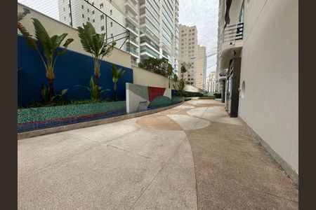 Apartamento para alugar com 58m², 1 quarto e 1 vaga Apartamento para alugar com 58m², 1 quarto e 1 vagaÁrea comum