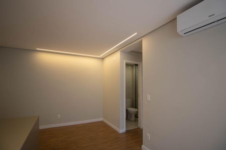 Apartamento à venda com 45m², 2 quartos e 1 vagaSala