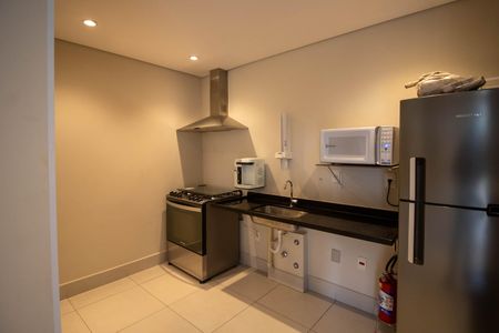 Apartamento à venda com 45m², 2 quartos e 1 vagaÁrea comum