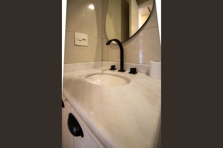 Apartamento à venda com 45m², 2 quartos e 1 vagaBanheiro