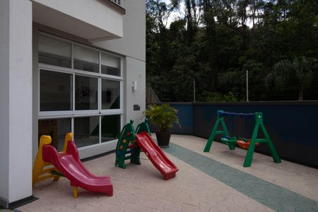 Apartamento à venda com 45m², 2 quartos e 1 vagaÁrea comum