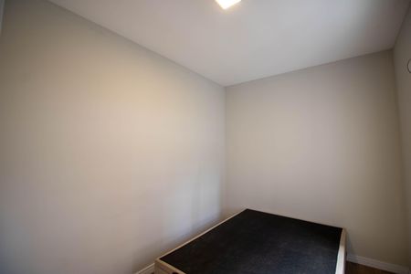 Apartamento à venda com 45m², 2 quartos e 1 vagaQuarto 2