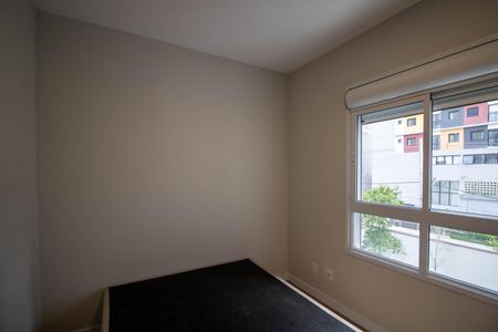 Apartamento à venda com 45m², 2 quartos e 1 vagaQuarto 2