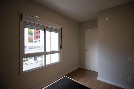 Apartamento à venda com 45m², 2 quartos e 1 vagaQuarto 2