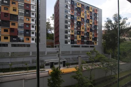 Apartamento à venda com 45m², 2 quartos e 1 vagaVista Quarto 2