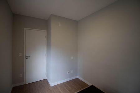 Apartamento à venda com 45m², 2 quartos e 1 vagaQuarto 2