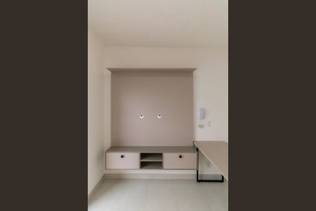 Sala de apartamento para alugar com 2 quartos, 34m² em Vila Graciosa, São Paulo