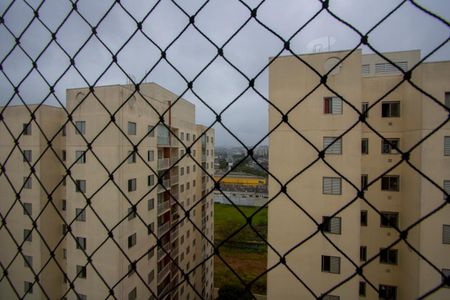 Apartamento para alugar com 50m², 2 quartos e 1 vagaVista da Varanda