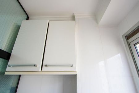 Apartamento para alugar com 50m², 2 quartos e 1 vagaÁrea de Serviço