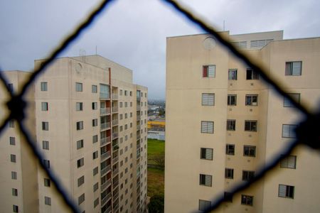 Apartamento para alugar com 50m², 2 quartos e 1 vagaVista do Quarto 1