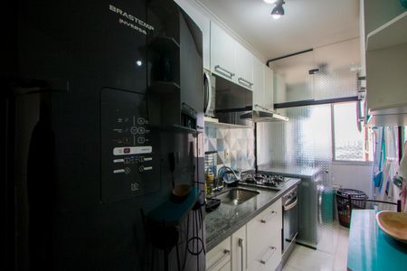 Apartamento para alugar com 50m², 2 quartos e 1 vagaCozinha