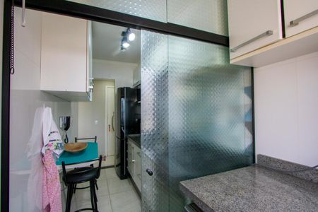 Apartamento para alugar com 50m², 2 quartos e 1 vagaÁrea de Serviço