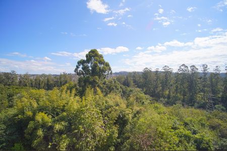 Vista do Quarto 1 de apartamento à venda com 2 quartos, 50m² em Operário, Novo Hamburgo