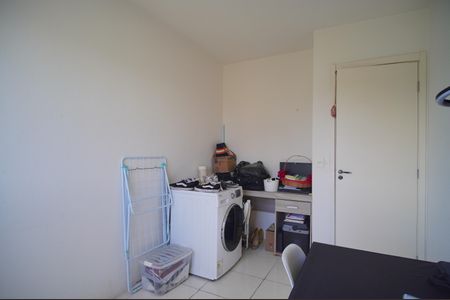 Quarto 1 de apartamento à venda com 2 quartos, 50m² em Operário, Novo Hamburgo