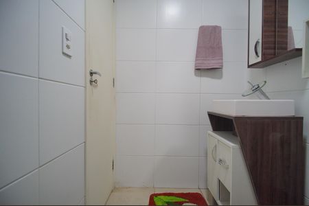Apartamento à venda com 50m², 2 quartos e 1 vagaBanheiro