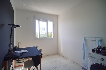 Apartamento à venda com 50m², 2 quartos e 1 vagaQuarto 1