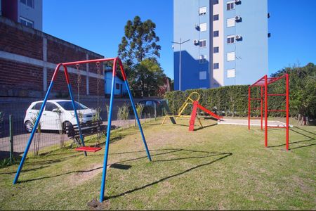 Apartamento à venda com 50m², 2 quartos e 1 vagaÁrea comum - Playground