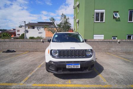 Apartamento à venda com 50m², 2 quartos e 1 vagaÁrea comum