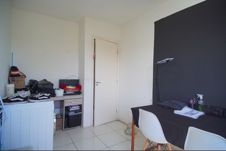 Quarto 1 de apartamento à venda com 2 quartos, 50m² em Operário, Novo Hamburgo