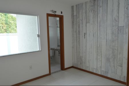 Casa de condomínio à venda com 188m², 4 quartos e 3 vagasSuíte 1