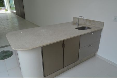 Casa de condomínio à venda com 188m², 4 quartos e 3 vagasÁrea Gourmet