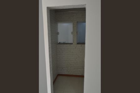 Casa de condomínio à venda com 188m², 4 quartos e 3 vagasCorredor