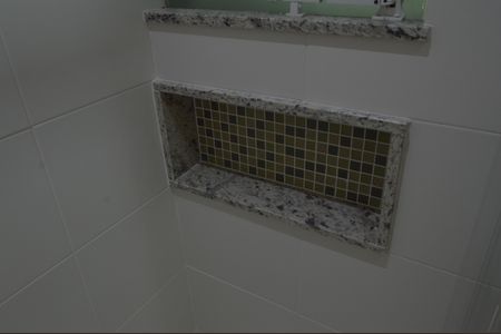 Casa de condomínio à venda com 188m², 4 quartos e 3 vagasBanheiro da Suíte 3