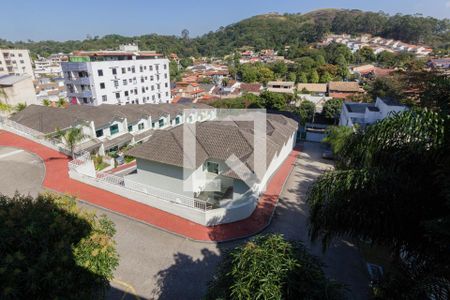 Casa de condomínio à venda com 188m², 4 quartos e 3 vagasÁrea comum