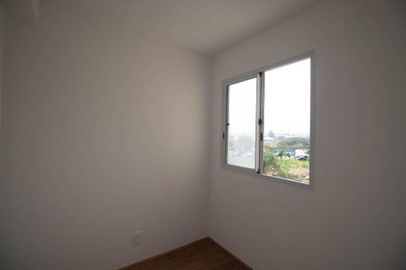 Apartamento para alugar com 32m², 2 quartos e sem vagaQuarto 2