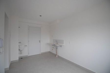 Apartamento para alugar com 32m², 2 quartos e sem vagaSala/Cozinha