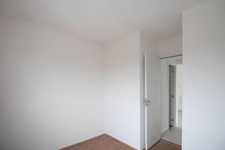 Apartamento para alugar com 32m², 2 quartos e sem vagaQuarto 1