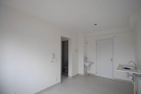 Apartamento para alugar com 32m², 2 quartos e sem vagaSala/Cozinha