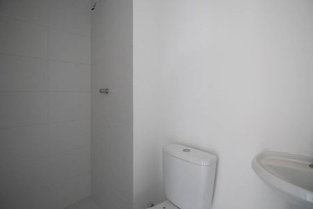 Apartamento para alugar com 32m², 2 quartos e sem vagaBanheiro