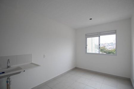 Apartamento para alugar com 32m², 2 quartos e sem vagaSala/Cozinha