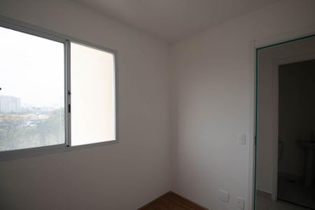 Apartamento para alugar com 32m², 2 quartos e sem vagaQuarto 2