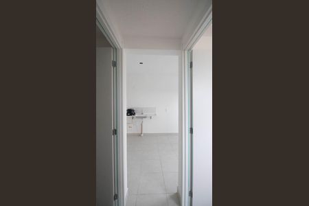 Apartamento para alugar com 32m², 2 quartos e sem vagaBanheiro