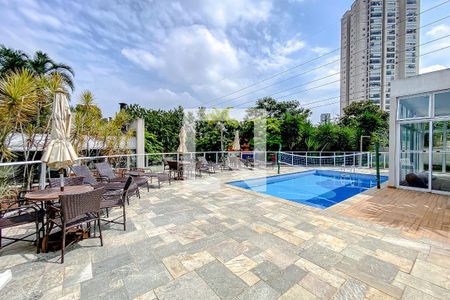 Apartamento para alugar com 108m², 3 quartos e 2 vagasÁrea comum - Piscina