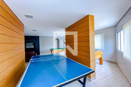 Apartamento para alugar com 108m², 3 quartos e 2 vagasSala de Jogos