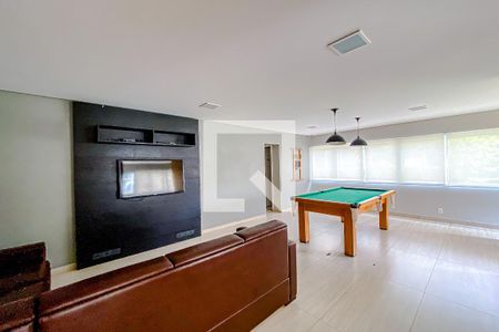 Apartamento para alugar com 108m², 3 quartos e 2 vagasSala de Jogos