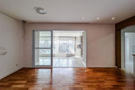 Apartamento para alugar com 108m², 3 quartos e 2 vagasSala