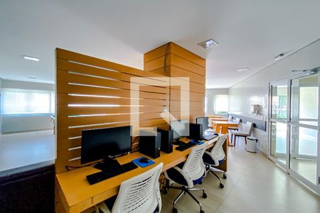 Apartamento para alugar com 108m², 3 quartos e 2 vagasÁrea comum